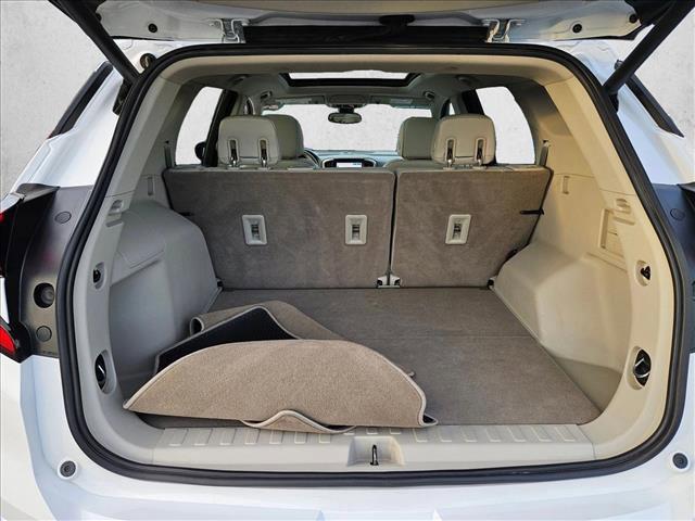 used 2020 GMC Terrain car, priced at $22,996