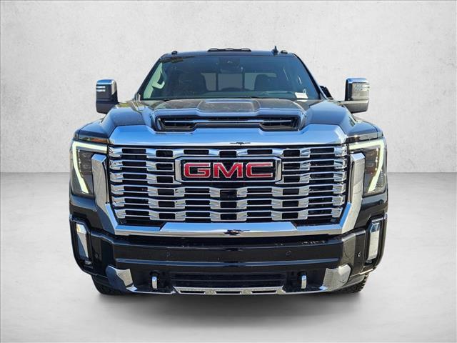 new 2026 GMC Sierra 2500 car, priced at $86,654