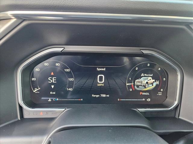 new 2026 GMC Sierra 2500 car, priced at $86,654