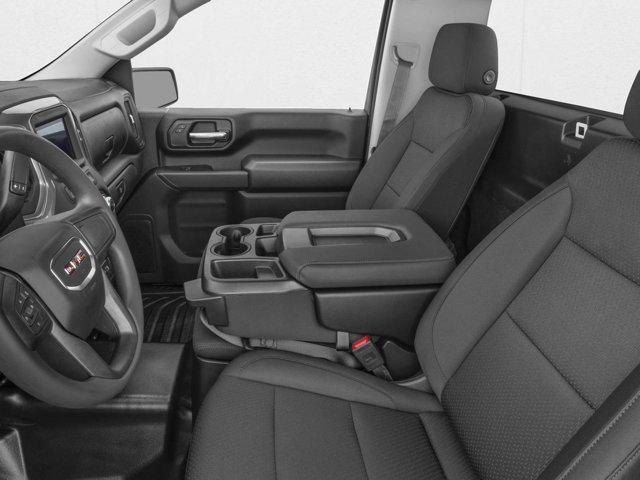 new 2026 GMC Sierra 2500 car, priced at $66,409