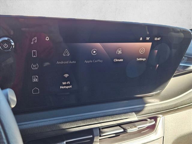 new 2026 Buick Envista car, priced at $26,618