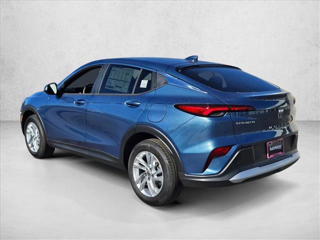 new 2026 Buick Envista car, priced at $26,618