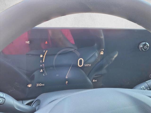 new 2026 Buick Envista car, priced at $26,618