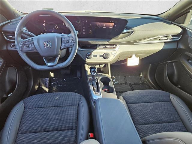 new 2026 Buick Envista car, priced at $26,618