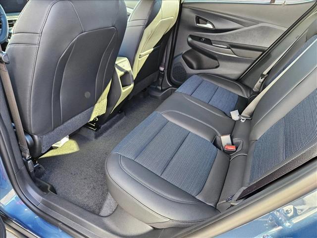 new 2026 Buick Envista car, priced at $26,618