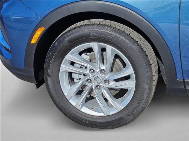 new 2026 Buick Envista car, priced at $26,618