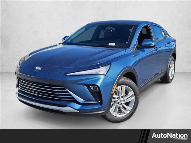 new 2026 Buick Envista car, priced at $26,618