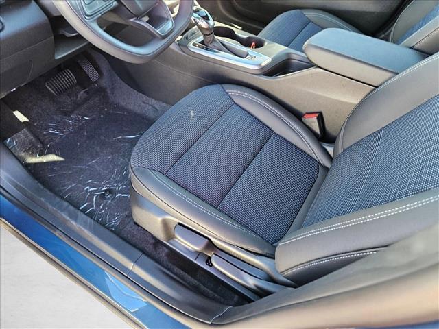 new 2026 Buick Envista car, priced at $26,618