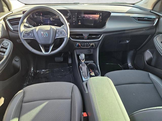 new 2026 Buick Encore GX car, priced at $28,674