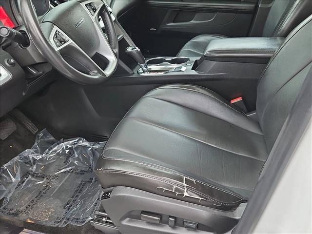 used 2017 GMC Terrain car, priced at $17,794