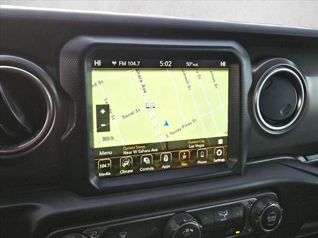 used 2022 Jeep Wrangler Unlimited 4xe car, priced at $28,393