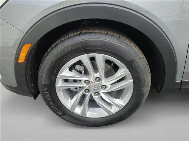 new 2026 Buick Envista car, priced at $25,868