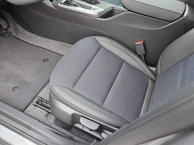 new 2026 Buick Envista car, priced at $25,868