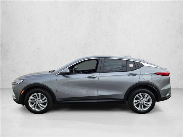 new 2026 Buick Envista car, priced at $25,868