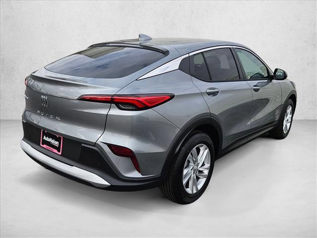 new 2026 Buick Envista car, priced at $25,868