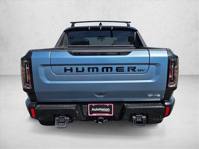 new 2024 GMC HUMMER EV Pickup car, priced at $134,990