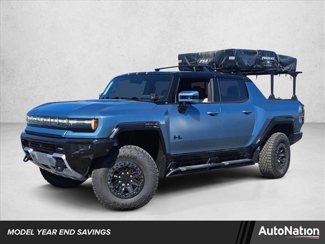 new 2024 GMC HUMMER EV Pickup car, priced at $134,990