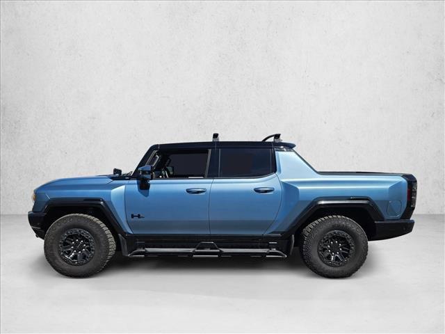 new 2024 GMC HUMMER EV Pickup car, priced at $134,990