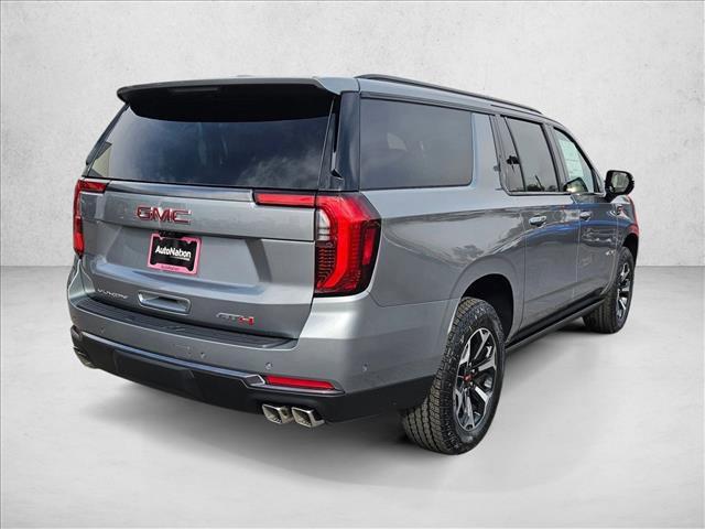 new 2026 GMC Yukon XL car, priced at $97,085