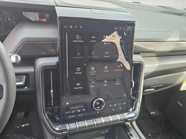 new 2026 GMC Yukon XL car, priced at $97,085