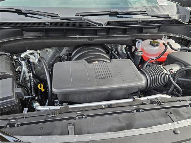 new 2026 GMC Yukon XL car, priced at $97,085