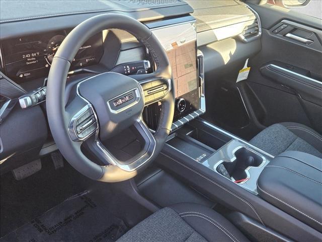 new 2026 GMC Acadia car, priced at $44,639