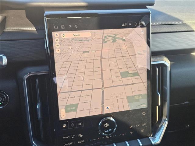 new 2026 GMC Acadia car, priced at $44,639