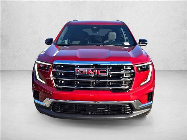 new 2026 GMC Acadia car, priced at $44,639