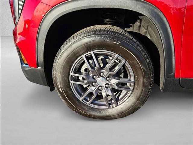 new 2026 GMC Acadia car, priced at $44,639