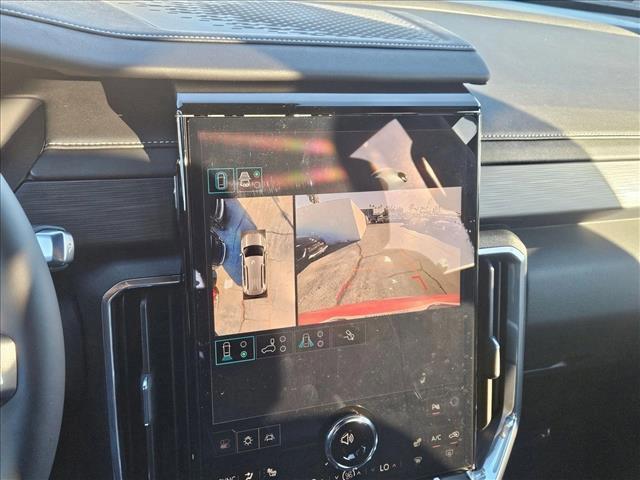 new 2026 GMC Acadia car, priced at $44,639