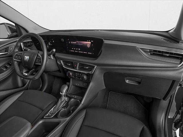 new 2026 Buick Encore GX car, priced at $28,360