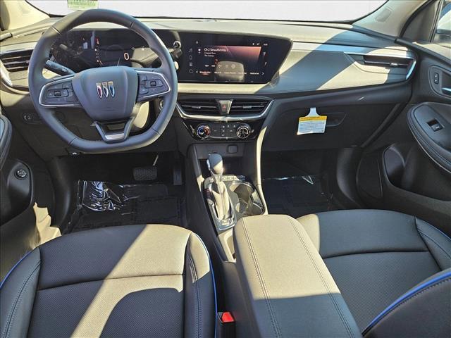 new 2026 Buick Encore GX car, priced at $26,535