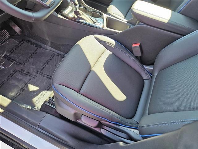 new 2026 Buick Encore GX car, priced at $26,535