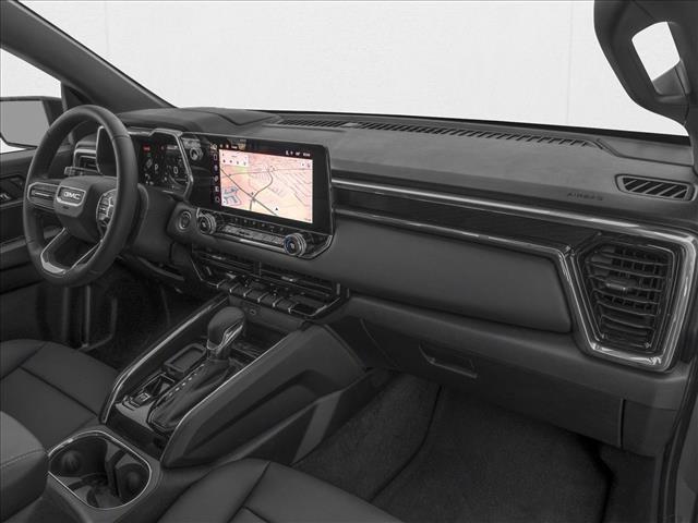 new 2026 GMC Canyon car, priced at $48,055