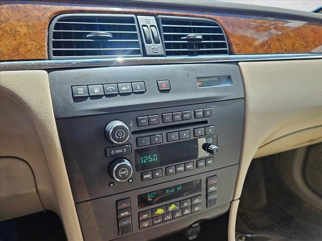 used 2005 Buick LaCrosse car, priced at $10,798