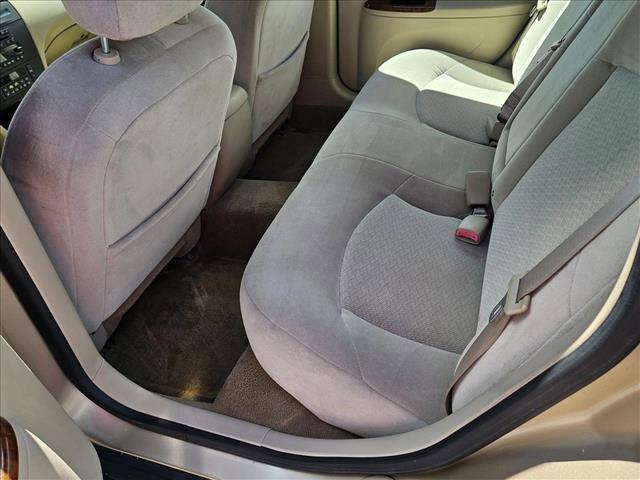 used 2005 Buick LaCrosse car, priced at $10,798