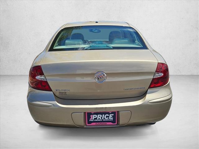 used 2005 Buick LaCrosse car, priced at $10,798