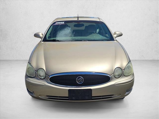 used 2005 Buick LaCrosse car, priced at $10,798