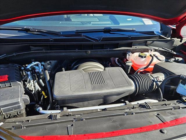 new 2026 GMC Yukon car, priced at $84,700