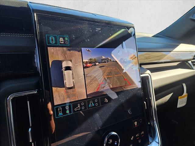 new 2026 GMC Yukon car, priced at $84,700