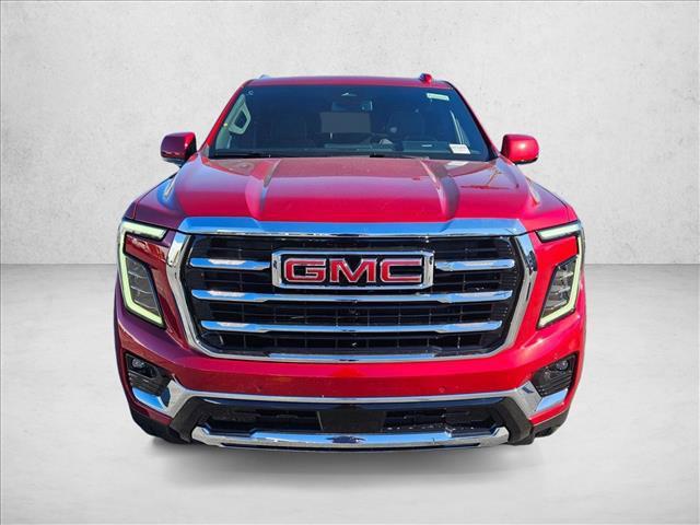 new 2026 GMC Yukon car, priced at $84,700