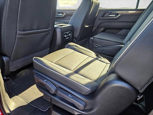 new 2026 GMC Yukon car, priced at $84,700