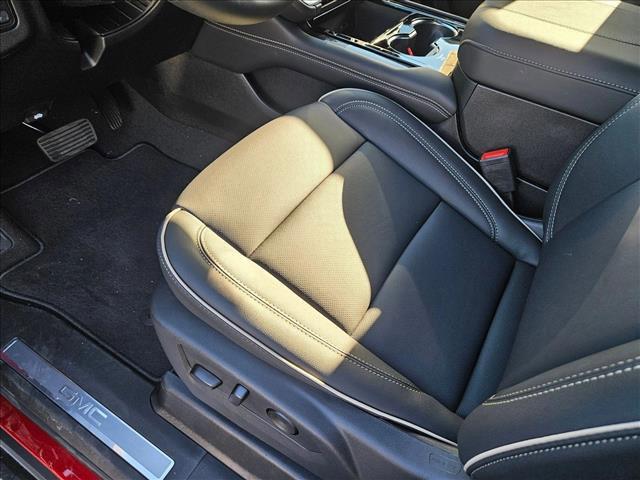 new 2026 GMC Yukon car, priced at $84,700