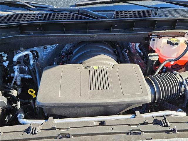 new 2026 GMC Sierra 1500 car, priced at $65,860