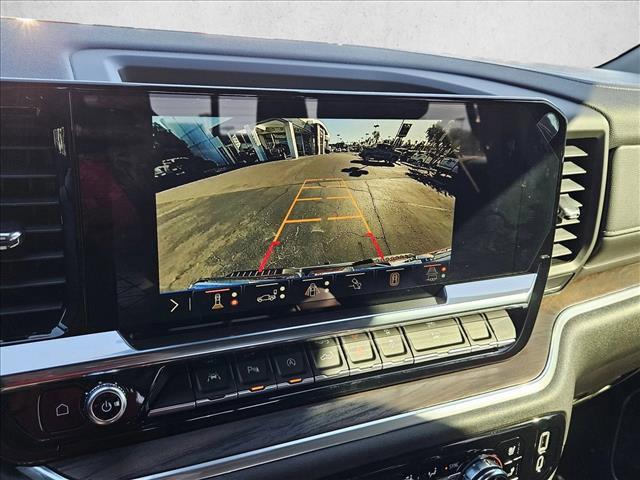 new 2026 GMC Sierra 1500 car, priced at $65,860