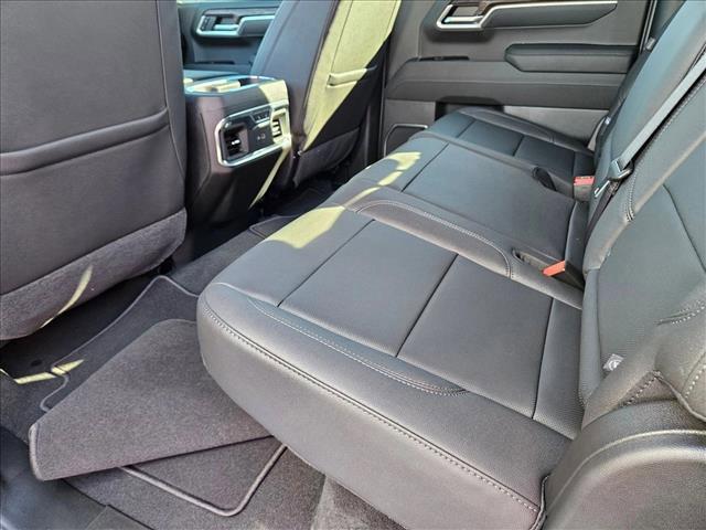 new 2026 GMC Sierra 1500 car, priced at $65,860