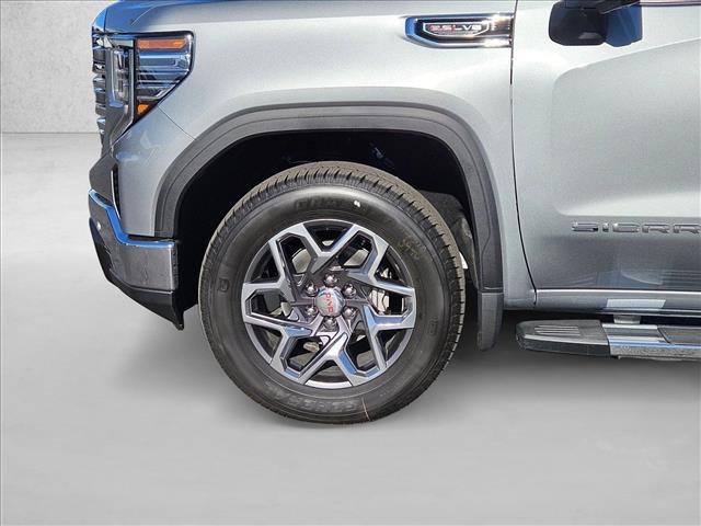 new 2026 GMC Sierra 1500 car, priced at $65,860