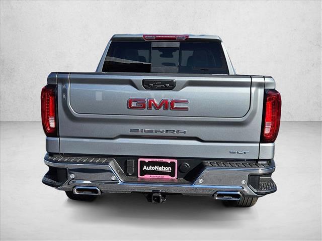 new 2026 GMC Sierra 1500 car, priced at $65,860