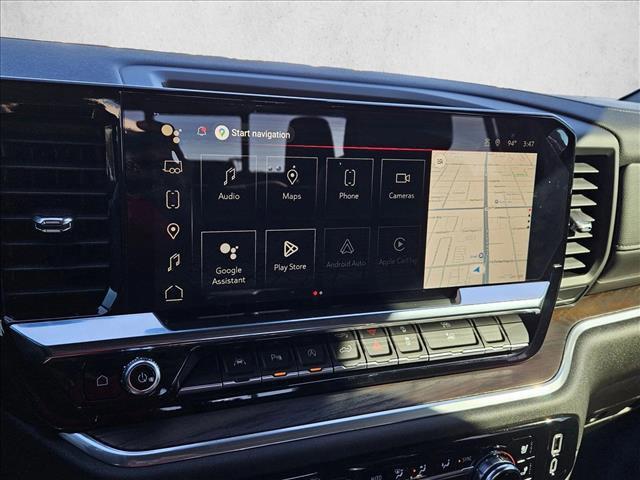 new 2026 GMC Sierra 1500 car, priced at $65,860