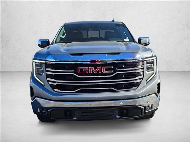 new 2026 GMC Sierra 1500 car, priced at $65,860